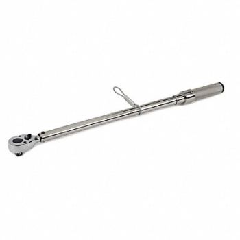 CDI Mcrmtr Trq Wrnch 30 to 250 ft.-lb. 1/2, 30HM05