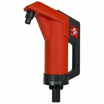 FILL-RITE Hand Drum Pump Lever 11 oz per stroke, 30J077