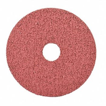 ARC ABRASIVES Rfd Ao Prem 7 X 7/8 24, 30JU26