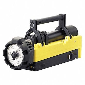 STREAMLIGHT Lantern Thermoplastic Yellow 5300lm, 30KA23