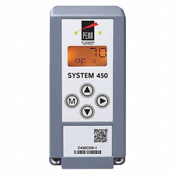 JOHNSON CONTROLS Control Module 24 to 240VAC, 30KA32