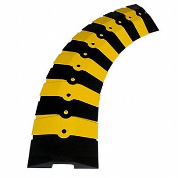 ULTRATECH Ultra-Sidewinder Medium 3 ft System ABS, 30KD72