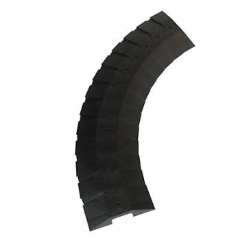 ULTRATECH Ultra-Sidewinder Medium 3 ft System ABS, 30KD74