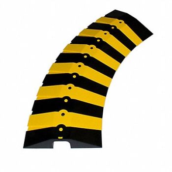 ULTRATECH Ultra-Sidewinder Large 3 ft System ABS, 30KD76