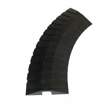 ULTRATECH Ultra-Sidewinder Large 3 ft System ABS, 30KD78