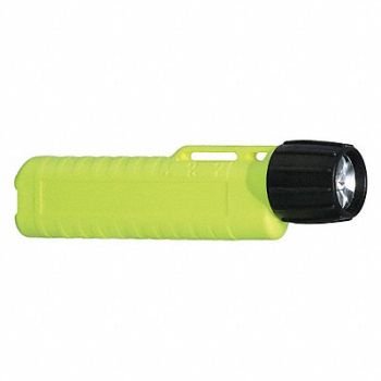 UNDERWATER KINETICS Industrial Handheld Light LED Yellow, 30KE40