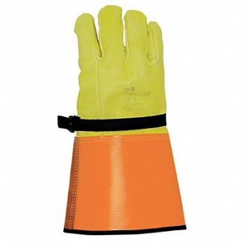SALISBURY Electrical Glove Protector 10 14 PR, 30L301