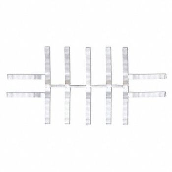 MEDSOURCE Strap White 60 in L, 30LR44