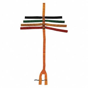 MEDSOURCE Strap Multi-Colored, 30LR58