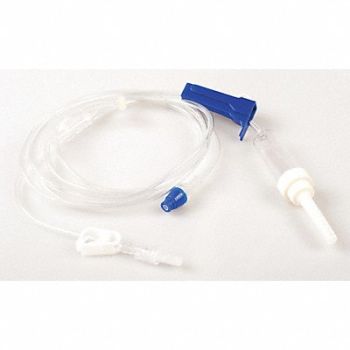 MEDSOURCE IV Administration Set 83 in L PK50, 30LR82