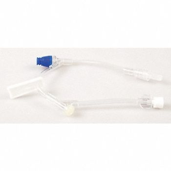 MEDSOURCE IV Extension Set 6 in L PK100, 30LR85