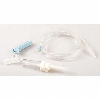 MEDSOURCE IV Administration Set 78 in L PK50, 30LR88