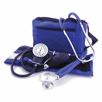 MEDSOURCE Match Set Blue, 30LR95