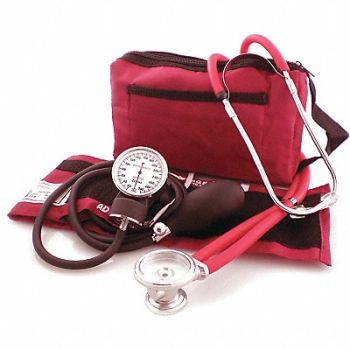 MEDSOURCE Match Set Red, 30LR99