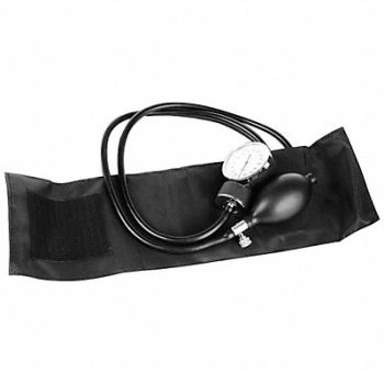 MEDSOURCE Blood Pressure Unit For Thighs, 30LT06