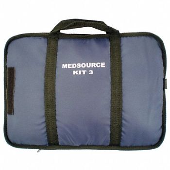 MEDSOURCE BP Kit Blue, 30LT07