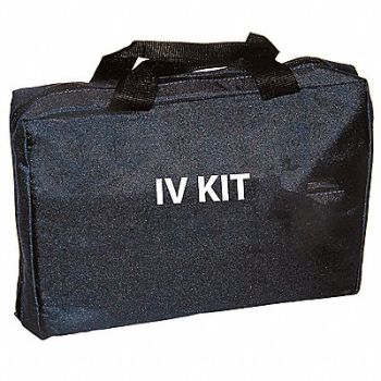MEDSOURCE IV Bag Navy, 30LT37