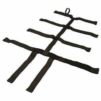 MEDSOURCE Strap Black, 30LT41