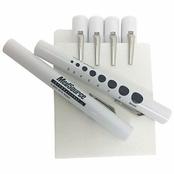 MEDSOURCE Penlight White PK300, 30LT72