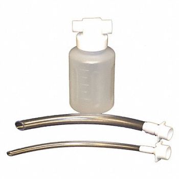 MEDSOURCE Refill Canister White Non Sterile, 30LT74