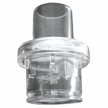 MEDSOURCE CPR Replacement Mouthpiece, 30LT79