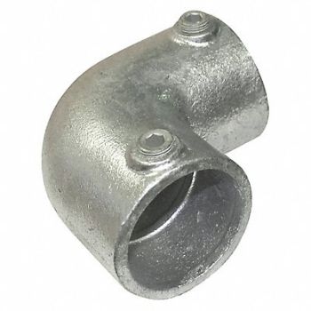 GRAINGER APPROVED Elbow Fr Pipe Sz 2 in, 30LW94