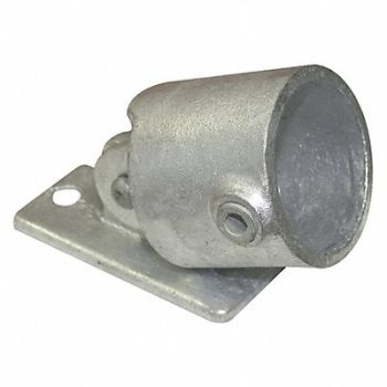 GRAINGER APPROVED Swivel Flange Fr Pipe Sz 2 in, 30LX07