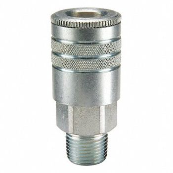PARKER Quick Connect Socket 3/8 Body 3/8 -18, 30N247