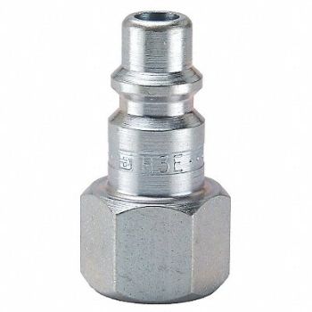 PARKER Quick Connect Plug 3/4 Body 1 -11-1/2, 30N301