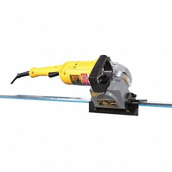 HECK INDUSTRIES Mill Beveler Corded 100V, 30NX30