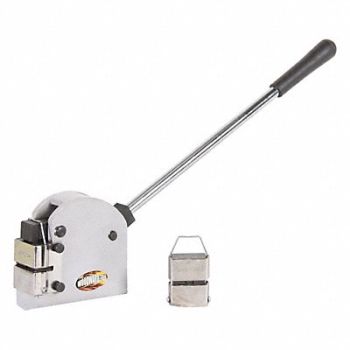 WOODWARD FAB Shrinker-Stretcher 1 Throat Depth, 30NX68