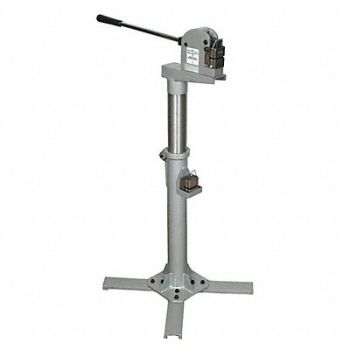 WOODWARD FAB Machine Base Stand Steel, 30NX69