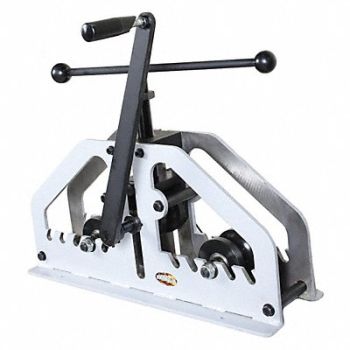 WOODWARD FAB Tubing Rolling Machine Steel, 30NX71