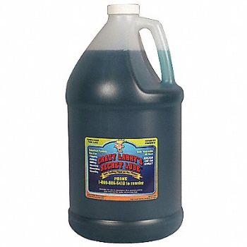 HECK INDUSTRIES Cutting Oil 1 gal Bottle, 30NX74