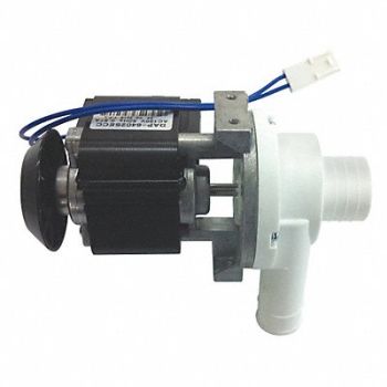 GRAINGER APPROVED Pump Motor, 30NZ97