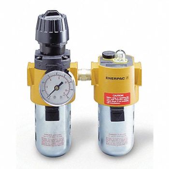 ENERPAC Filter Regulator, 30P802