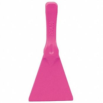 REMCO F9102 Scraper 3 in L Pink, 30PC70