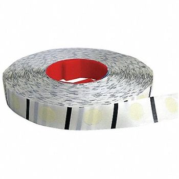 GLUE DOTS Adhesive Dots Clear PK3000, 30PE29