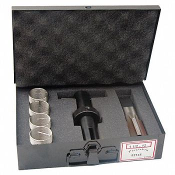 GRAINGER APPROVED BSF Repair Kit 1-10 4pcs., 30PG97
