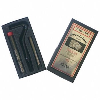 GRAINGER APPROVED BSF Repair Kit 3/8-20 10pcs., 30PG91