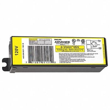 ADVANCE HID Ballast e-Vision Pulse Start MH 22W, 30PL09