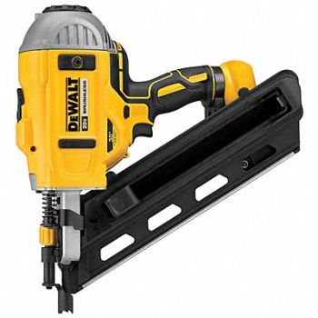 DEWALT Nail Gun Framing Cordless 20VDC, 30PL21