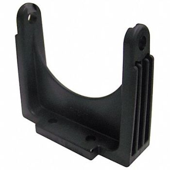 REIKU Rotary Flange 2.750 in Black Polyamide, 30PP72