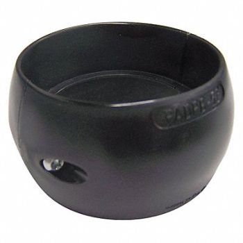 REIKU Ball Joint 2.750 in Black Polyamide, 30PP74