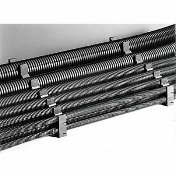 REIKU Corrugated Tubing 16 ft Size 3-1/4In., 30PR28