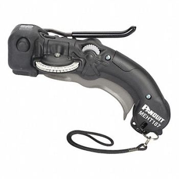 PANDUIT Embossing Hand Tool On-Site Marking, 30PR57