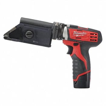 PANDUIT Cordless Cable Tie Tool 1.4 AH 12 VDC, 30PR86