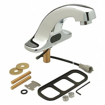Spout Base Brass Fits Zurn Faucets, 30PT26
