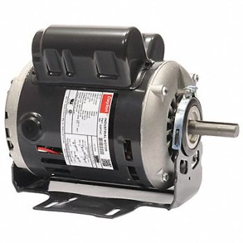 DAYTON GP Motor 3/4 HP 1 725 RPM 115/230V AC 56, 30PT70