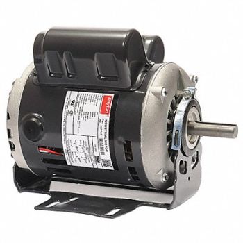 DAYTON GP Motor 1/2 HP 3 450 RPM 115/230V AC 56, 30PT60